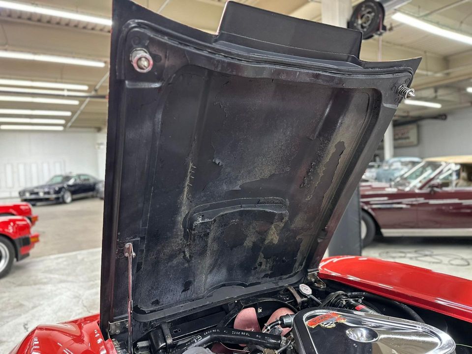 1967 Chevrolet Corvette 427