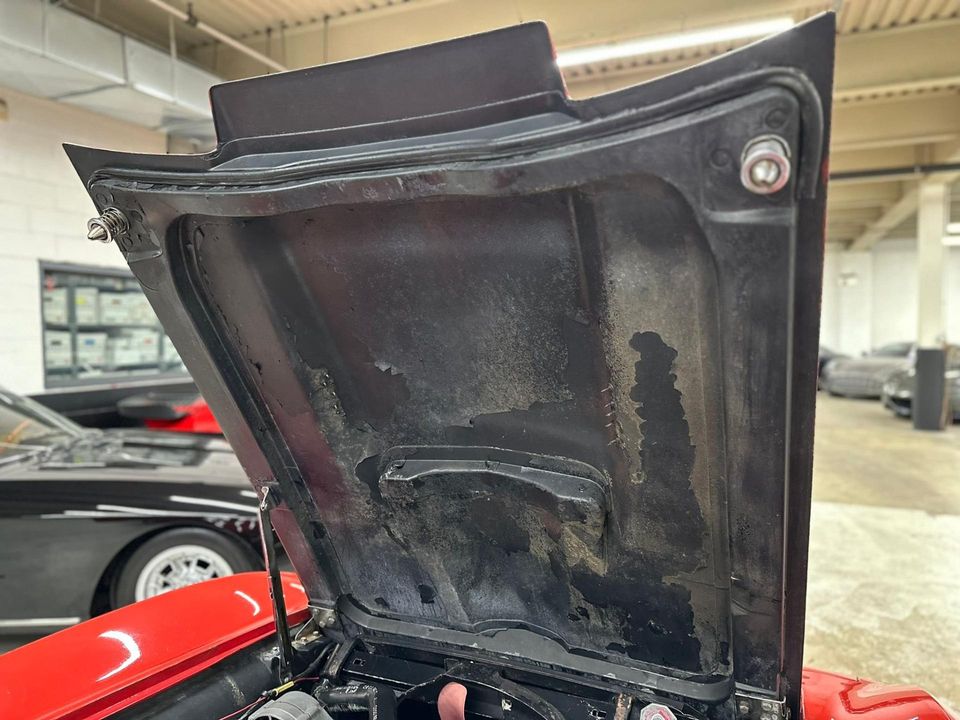 1967 Chevrolet Corvette 427