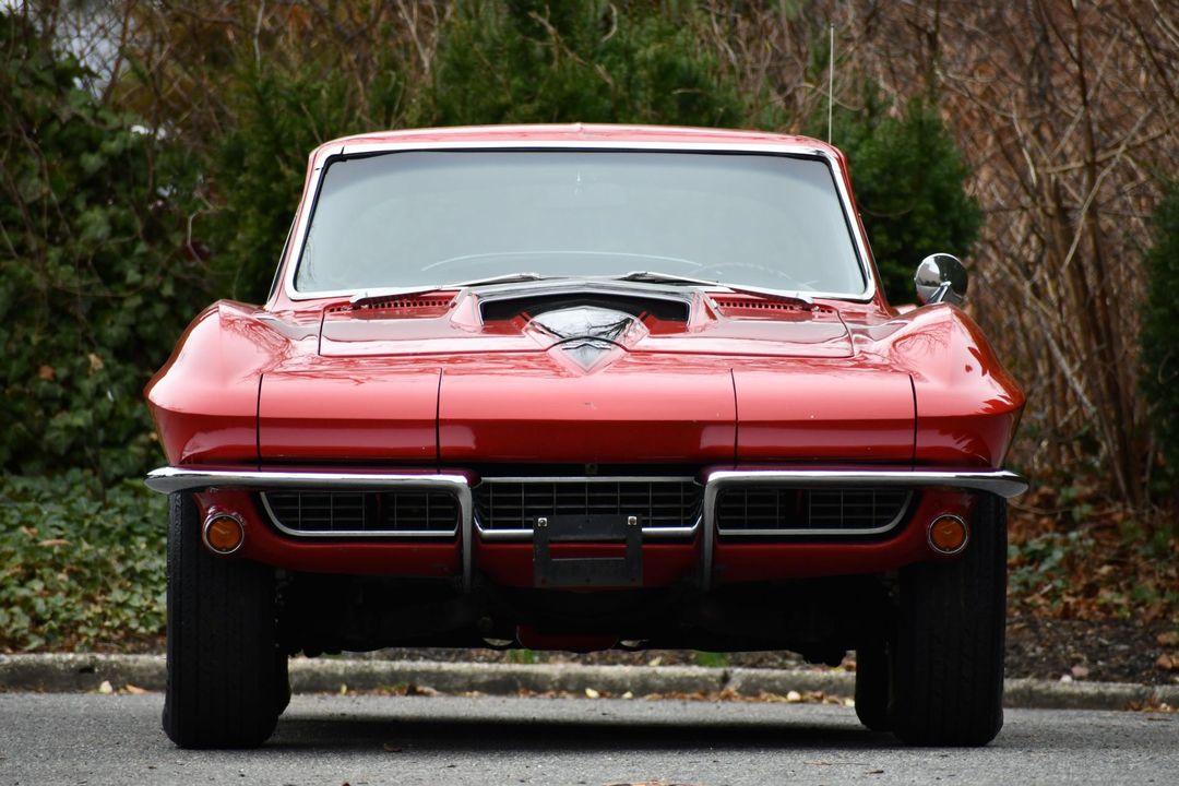 1967 Chevrolet Corvette 427