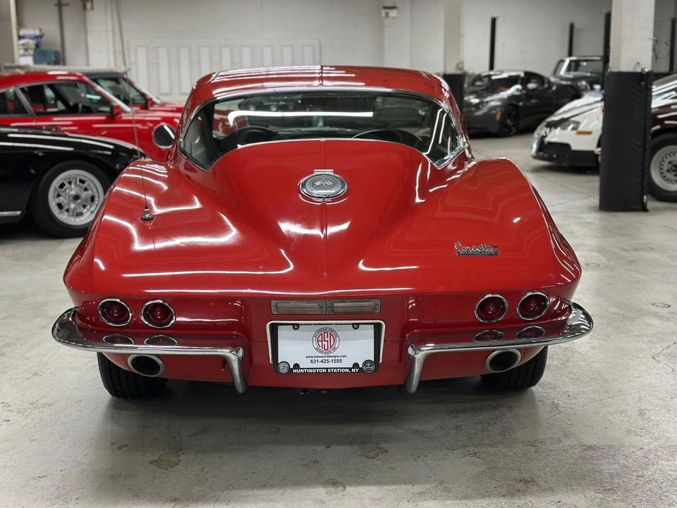1967 Chevrolet Corvette 427