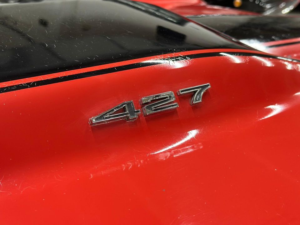 1967 Chevrolet Corvette 427