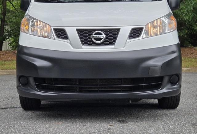 2020 Nissan NV200
