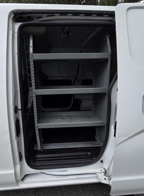 2020 Nissan NV200
