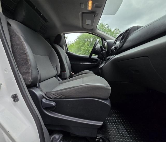 2020 Nissan NV200
