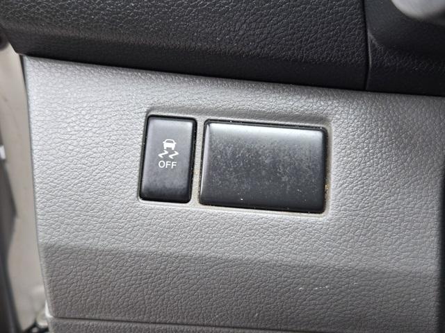 2020 Nissan NV200