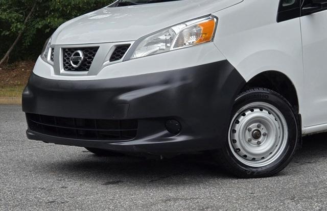 2020 Nissan NV200