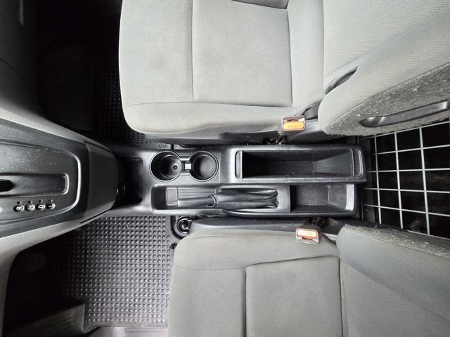 2020 Nissan NV200