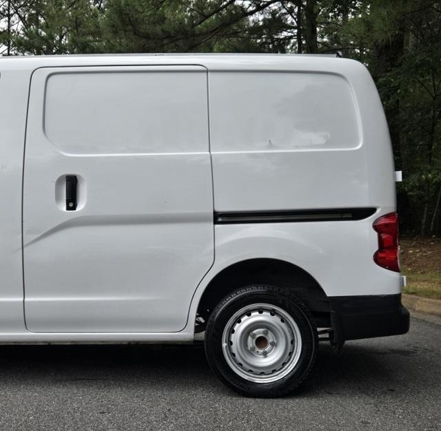 2020 Nissan NV200