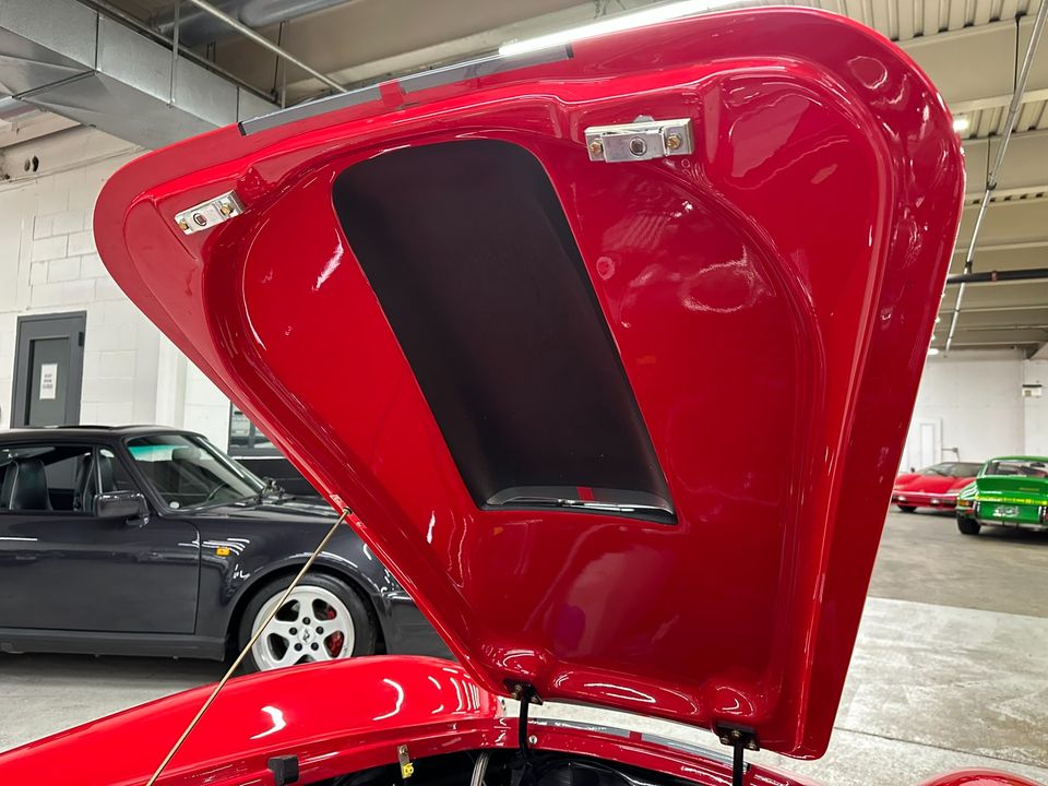 1967 AC SHELBY COBRA 427 SC BY SUPERFORMANCE