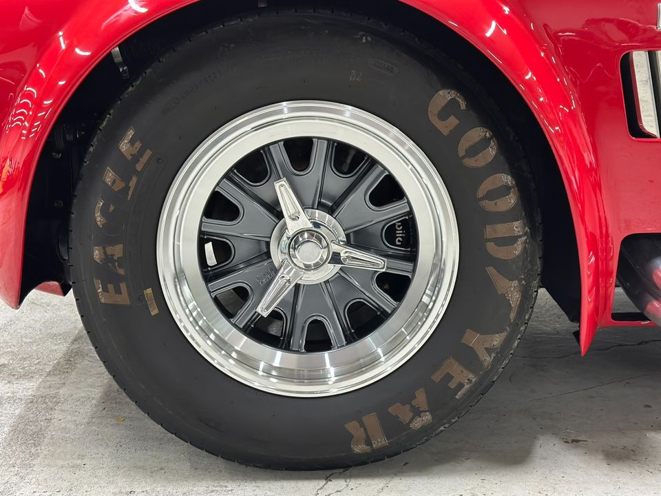 1967 AC SHELBY COBRA 427 SC BY SUPERFORMANCE