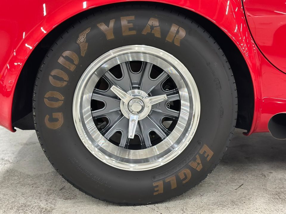 1967 AC SHELBY COBRA 427 SC BY SUPERFORMANCE