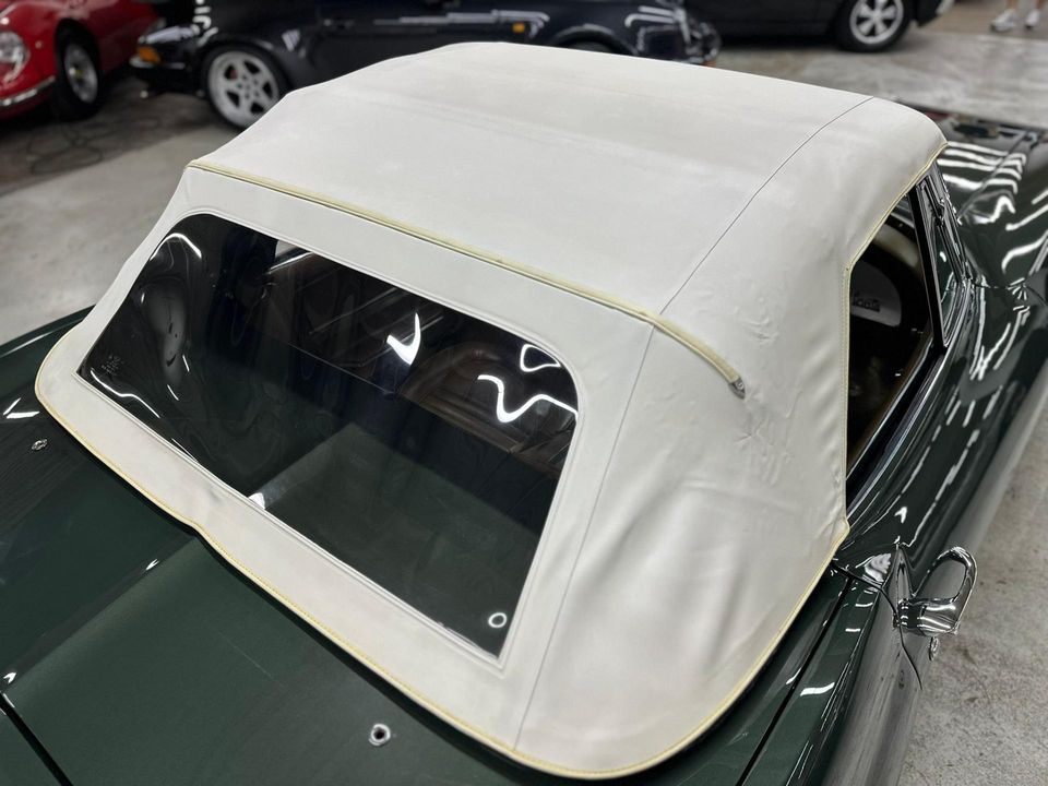 1967 Chevrolet Corvette Stingray 427 Convertible
