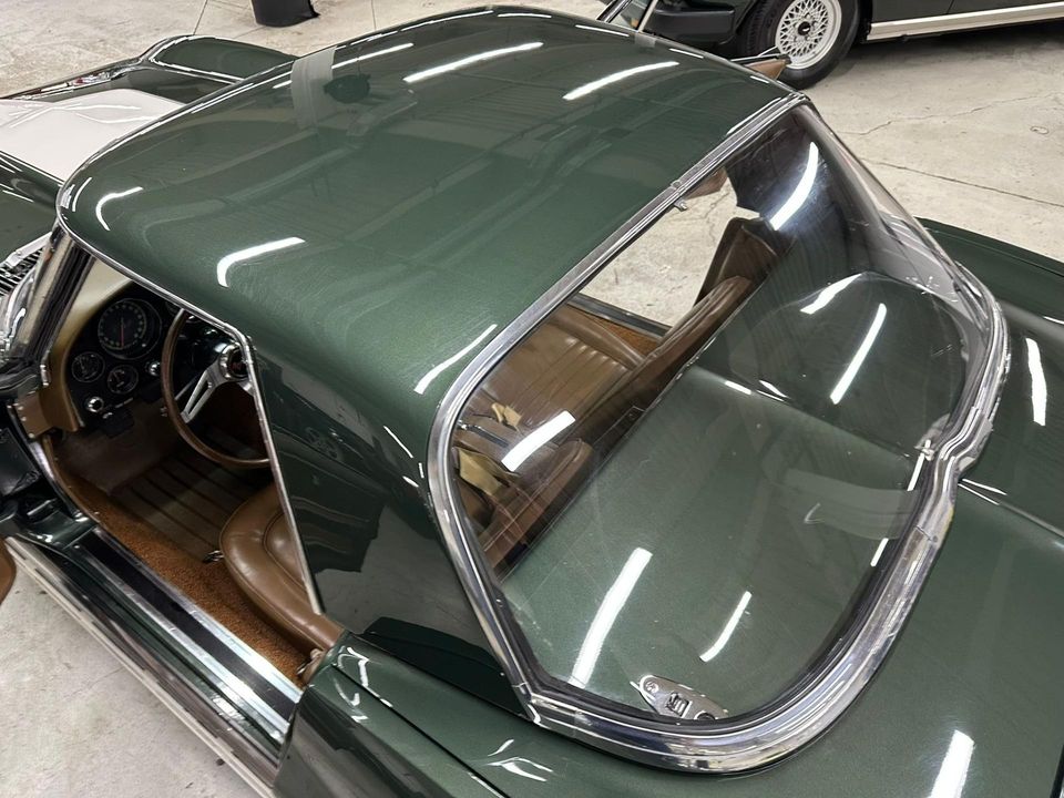 1967 Chevrolet Corvette Stingray 427 Convertible