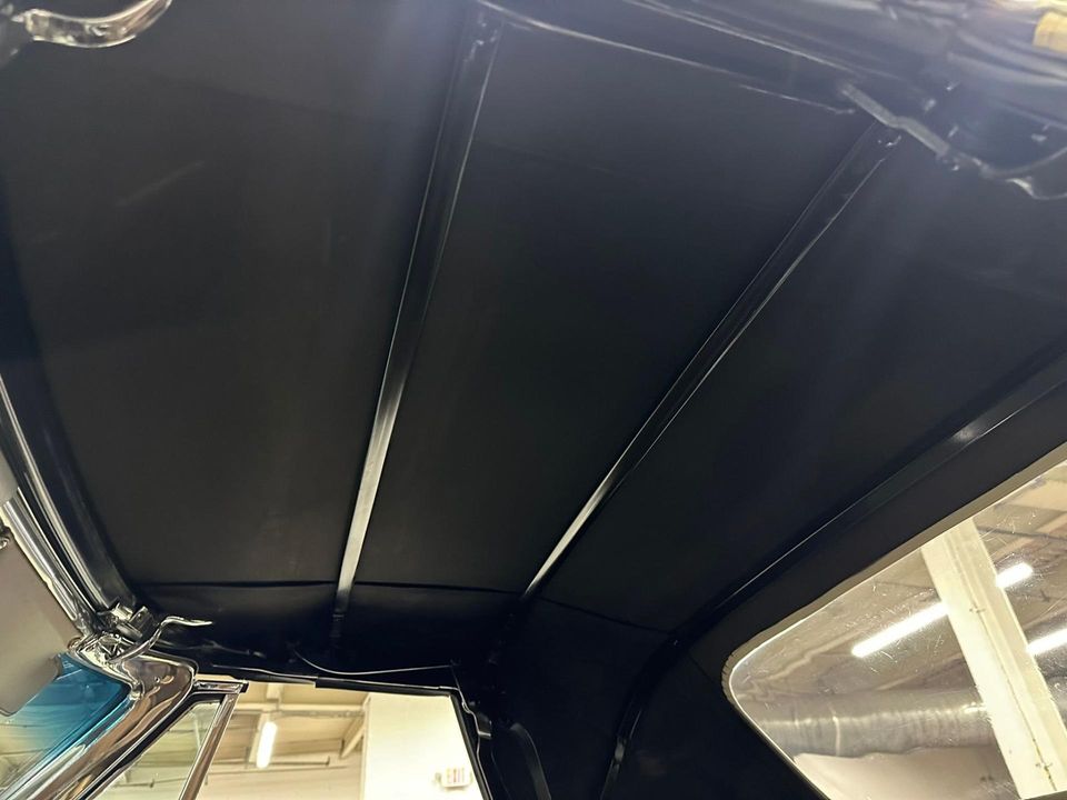 1967 Chevrolet Corvette Stingray 427 Convertible