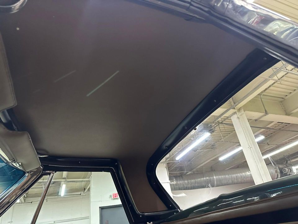 1967 Chevrolet Corvette Stingray 427 Convertible