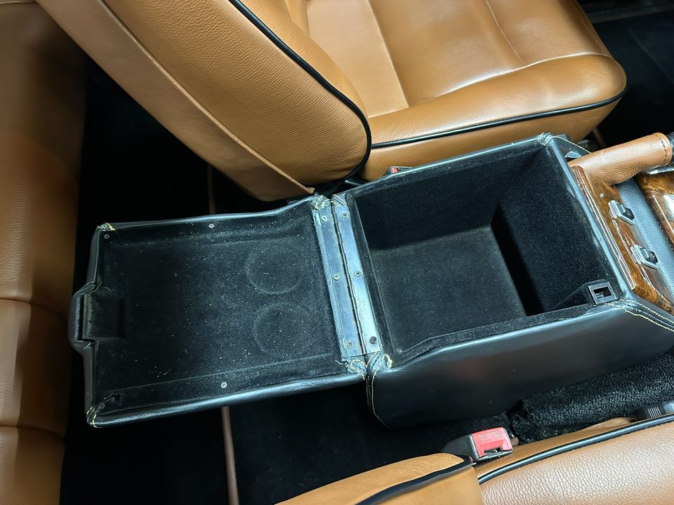 1991 Land Rover Range Rover