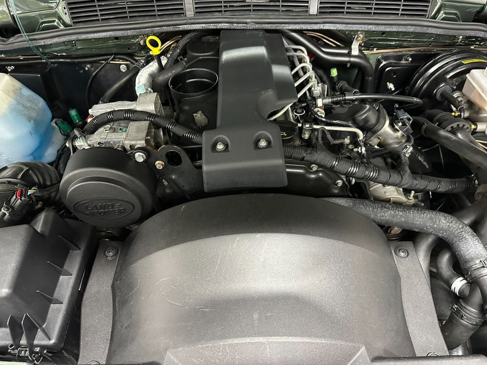 1991 Land Rover Range Rover