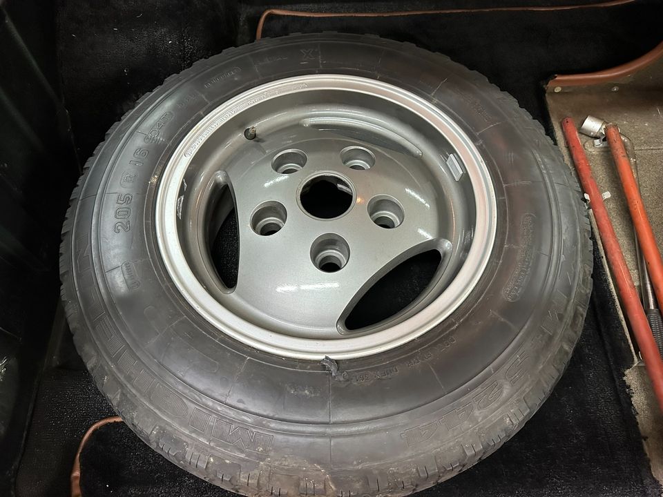 1991 Land Rover Range Rover