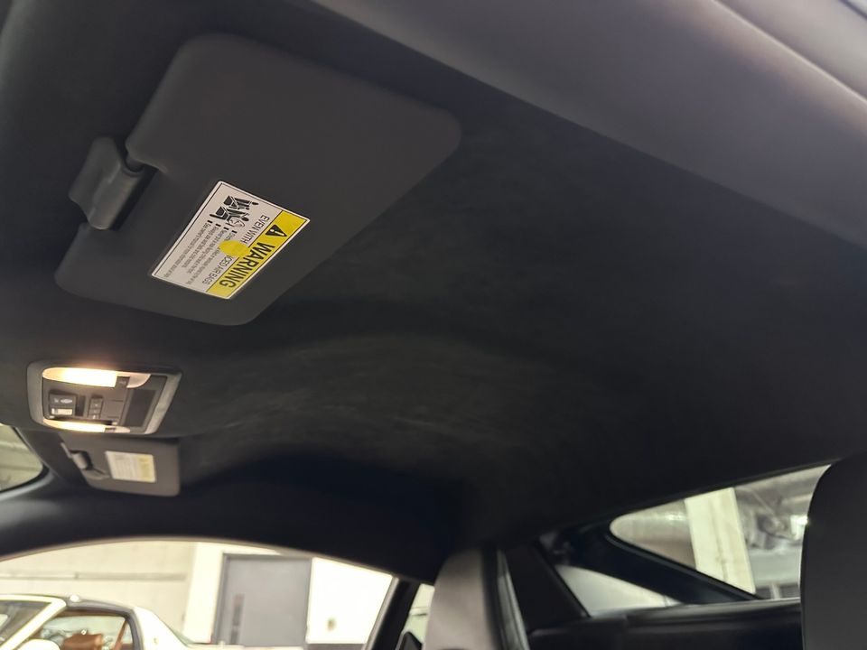 2019 Acura NSX