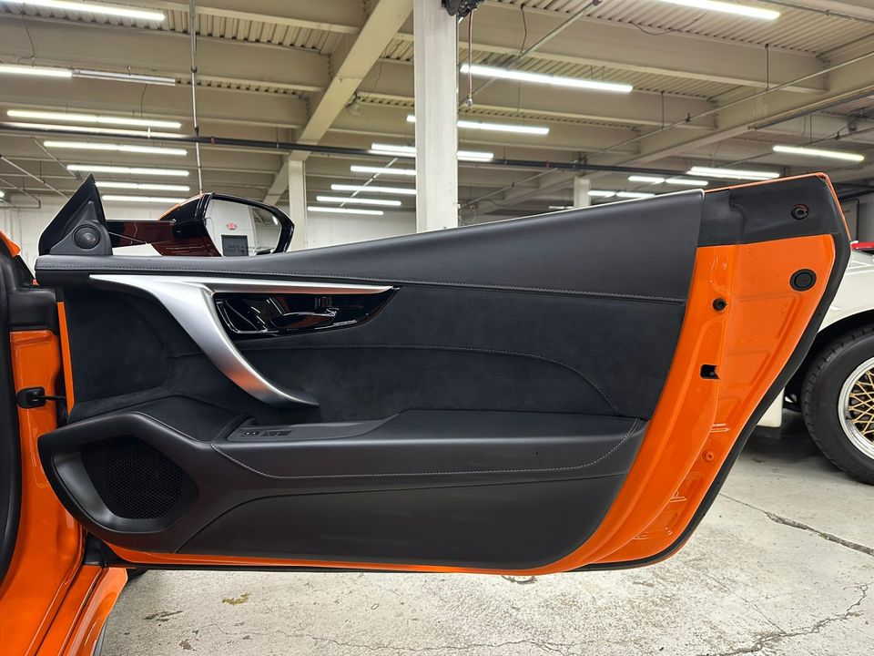 2019 Acura NSX
