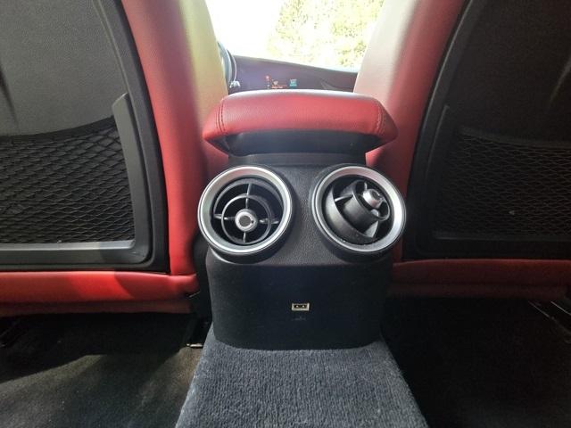 2019 Alfa Romeo Giulia