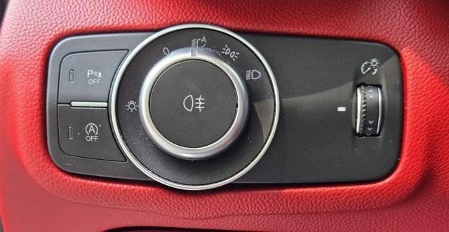 2019 Alfa Romeo Giulia