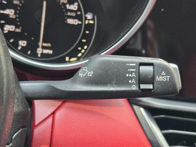 2019 Alfa Romeo Giulia