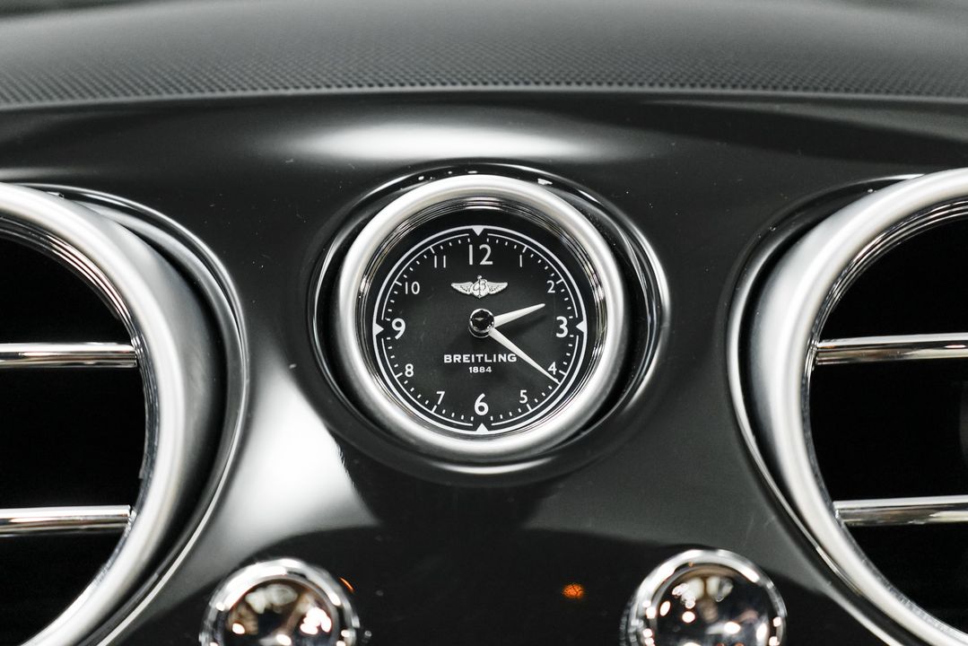 2016 Bentley Continental GT