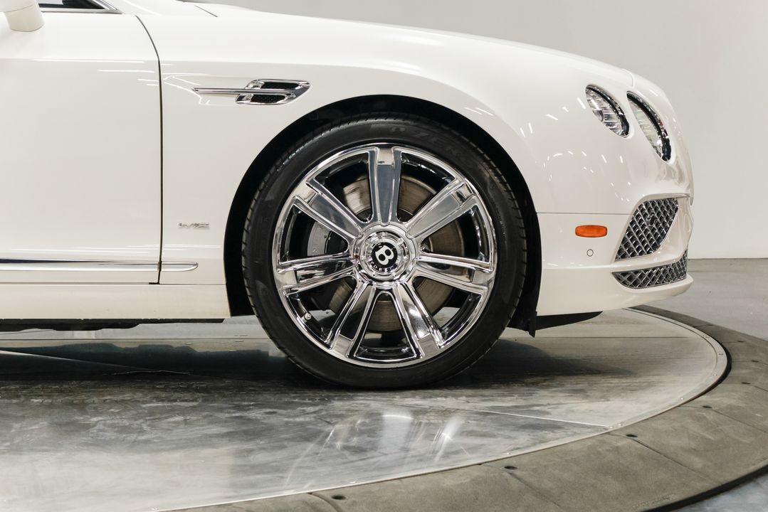 2016 Bentley Continental GT