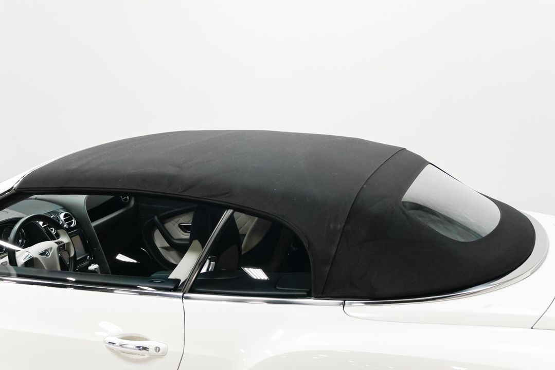 2016 Bentley Continental GT