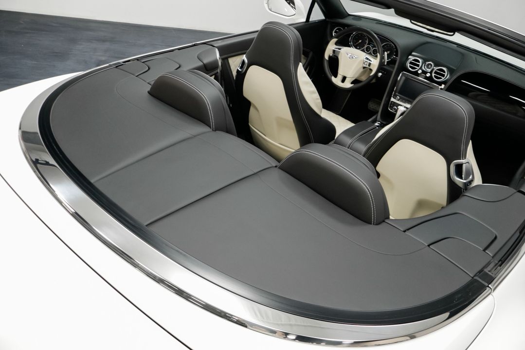 2016 Bentley Continental GT