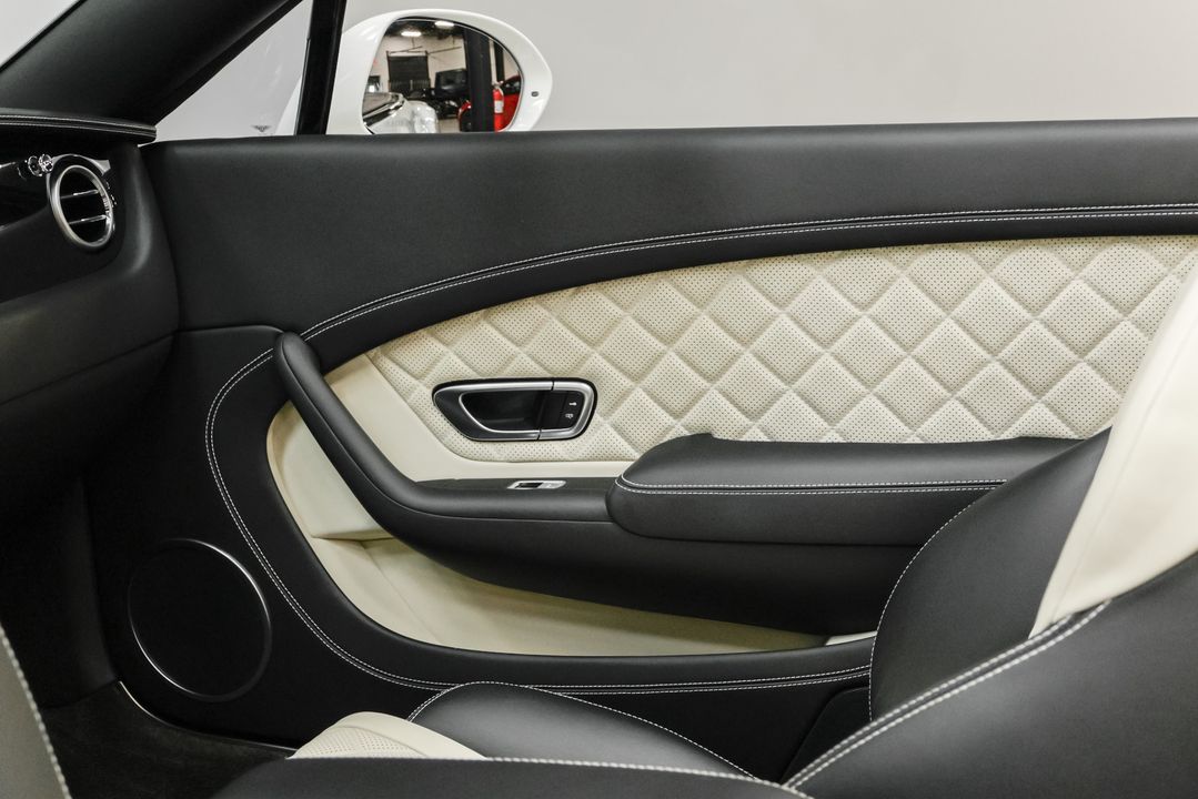 2016 Bentley Continental GT