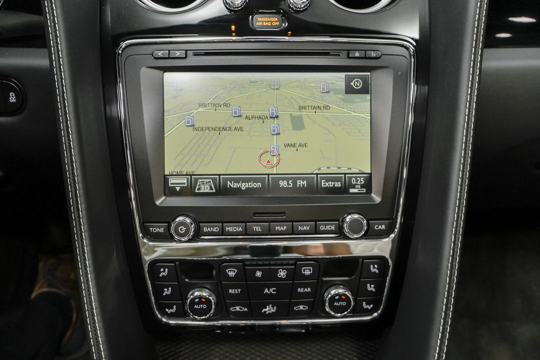 2016 Bentley Continental GT