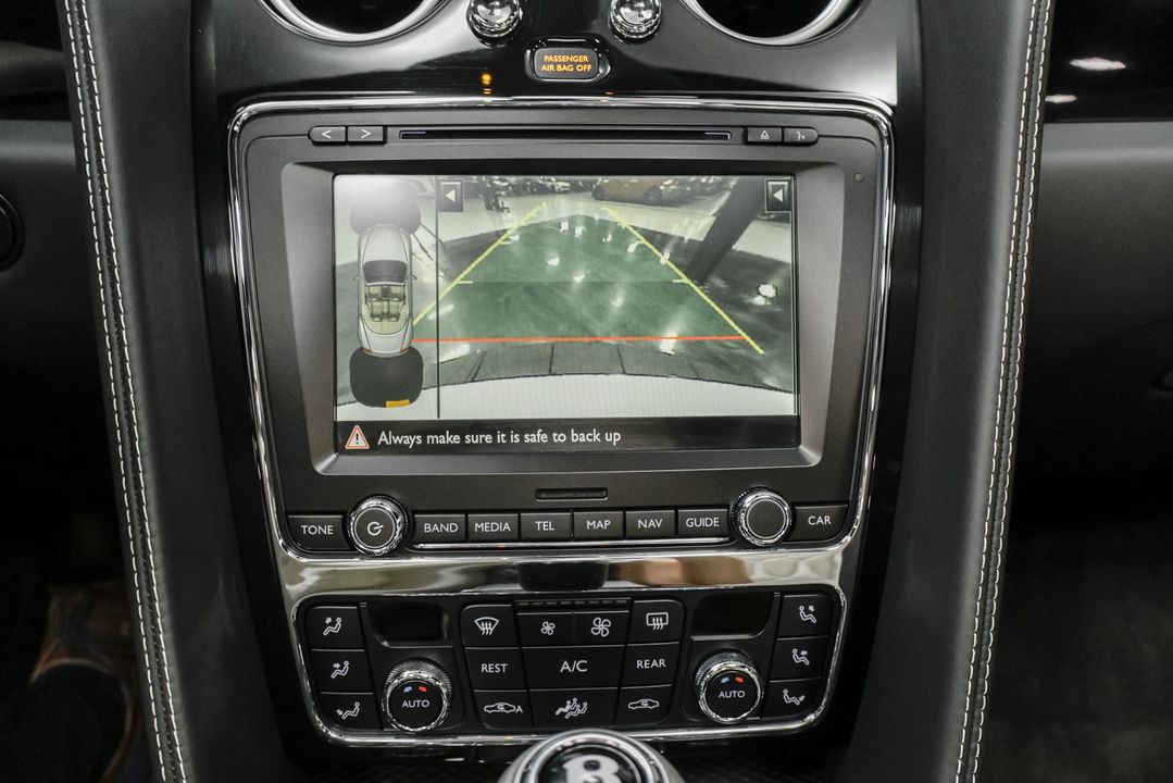 2016 Bentley Continental GT