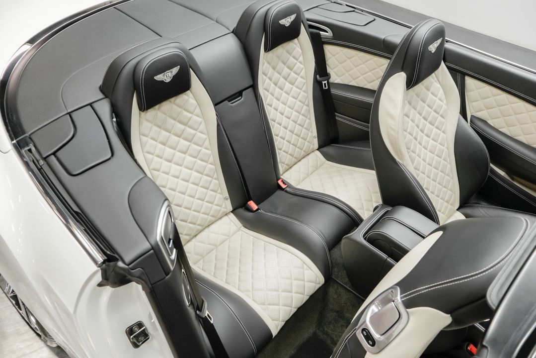 2016 Bentley Continental GT