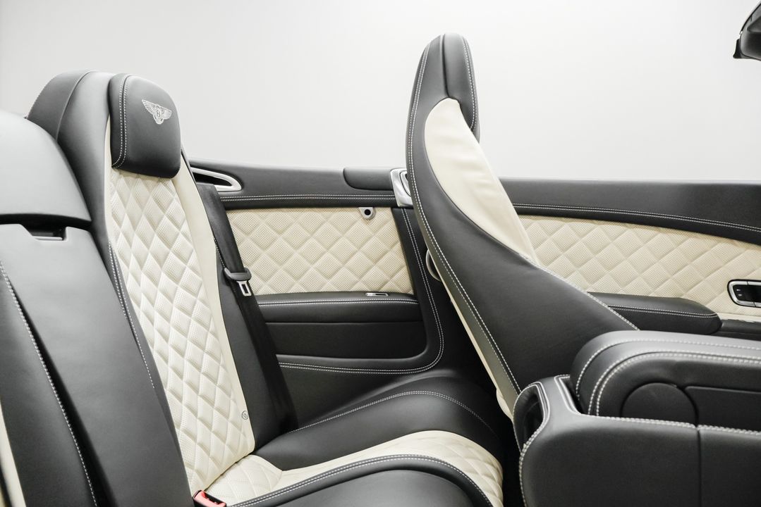 2016 Bentley Continental GT