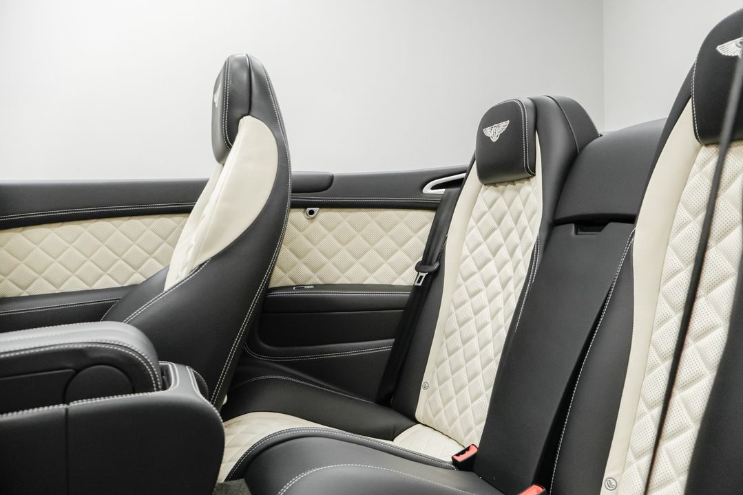 2016 Bentley Continental GT