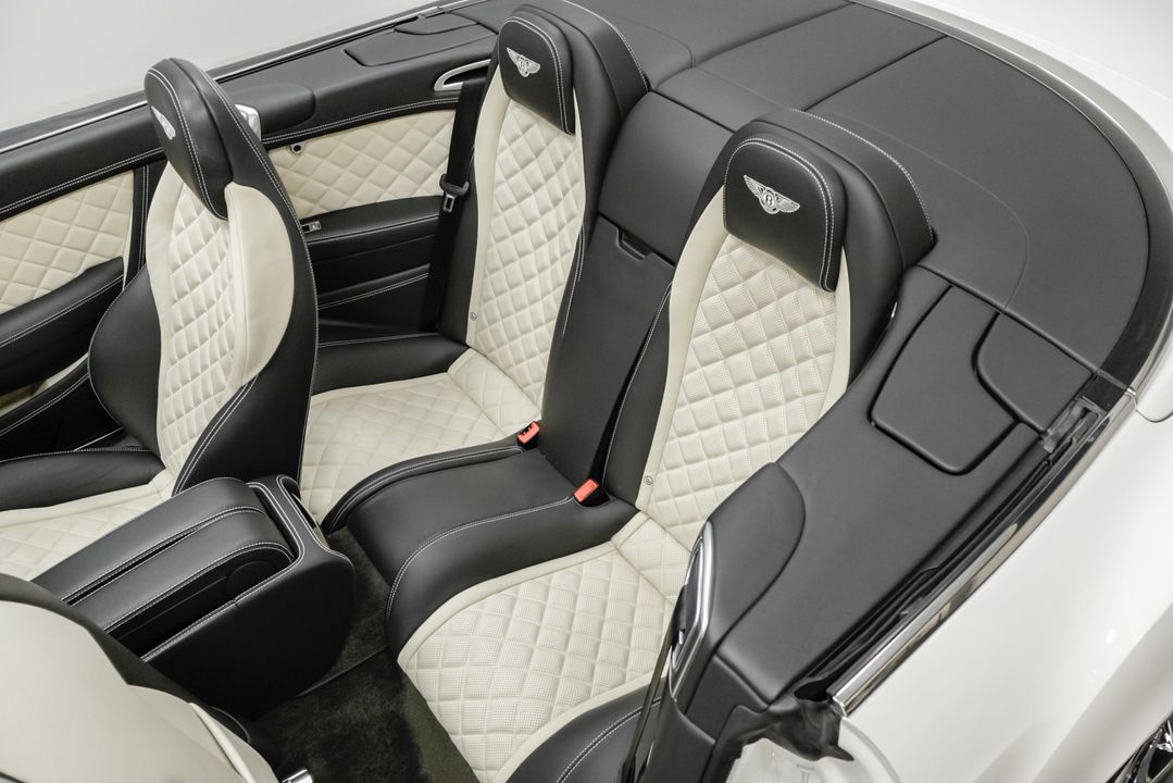 2016 Bentley Continental GT