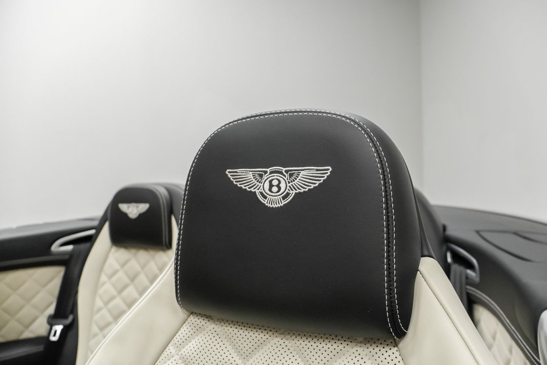 2016 Bentley Continental GT