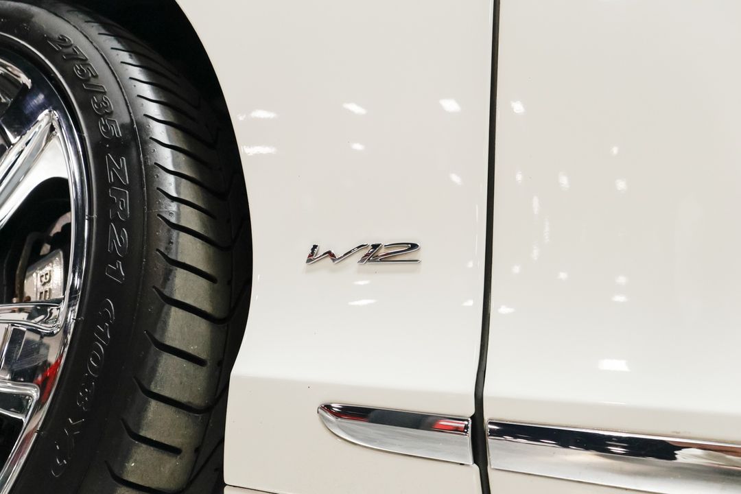 2016 Bentley Continental GT