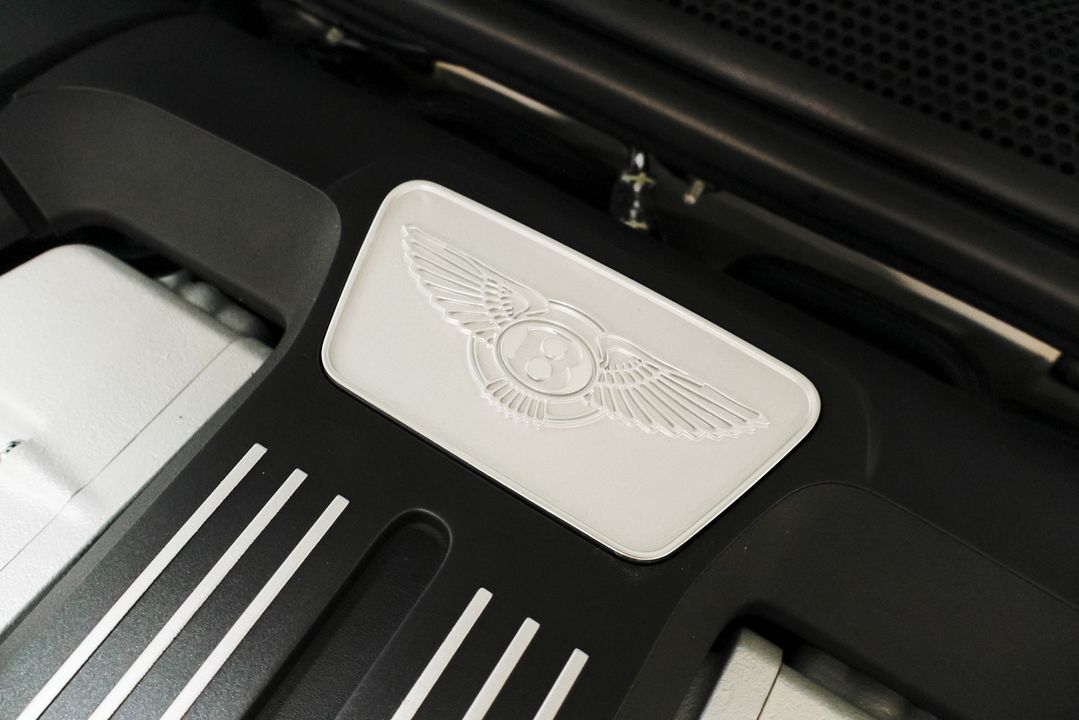 2016 Bentley Continental GT