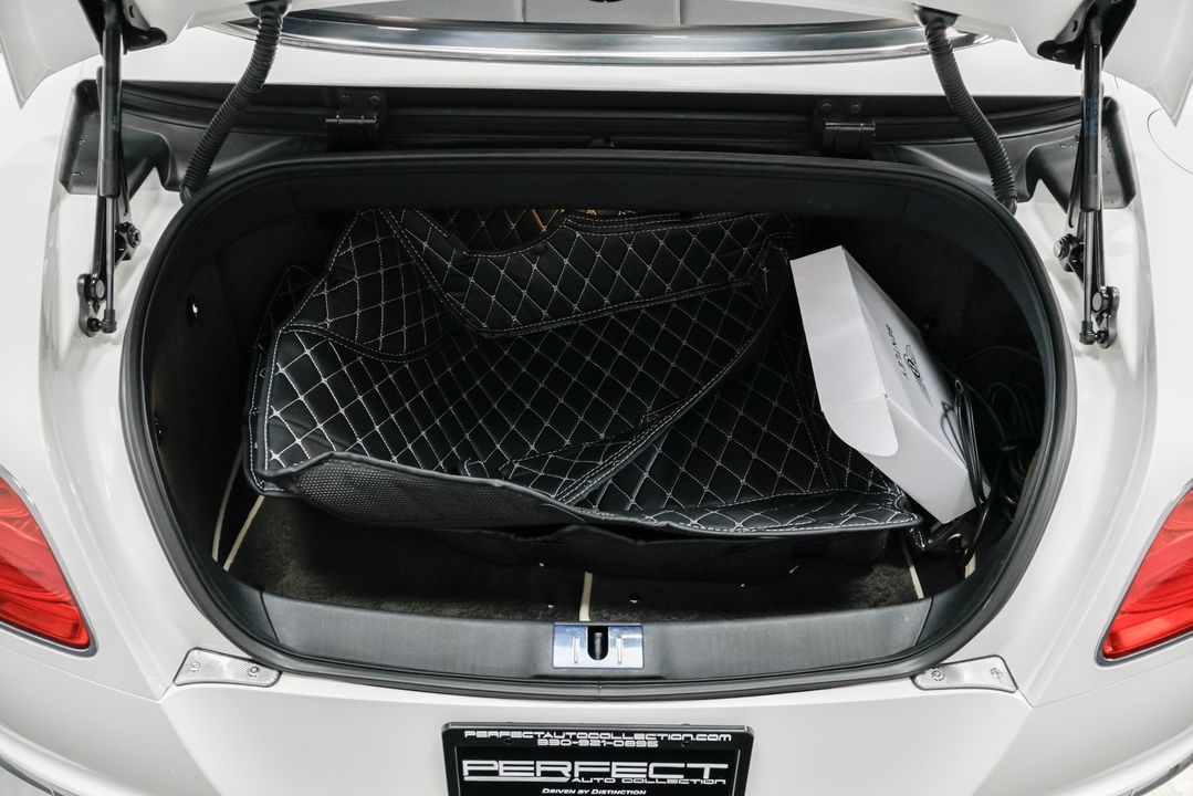 2016 Bentley Continental GT