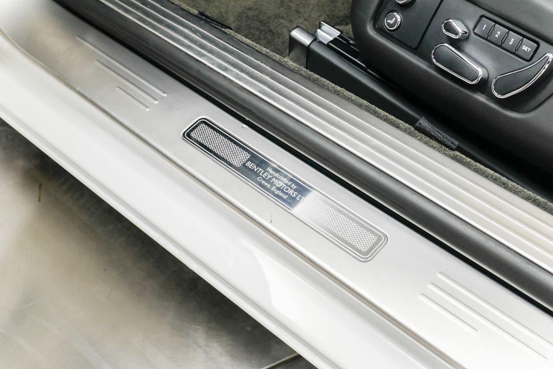 2016 Bentley Continental GT