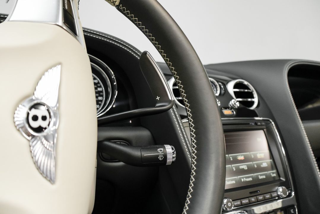 2016 Bentley Continental GT