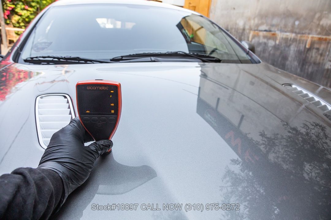 2011 Aston Martin Rapide