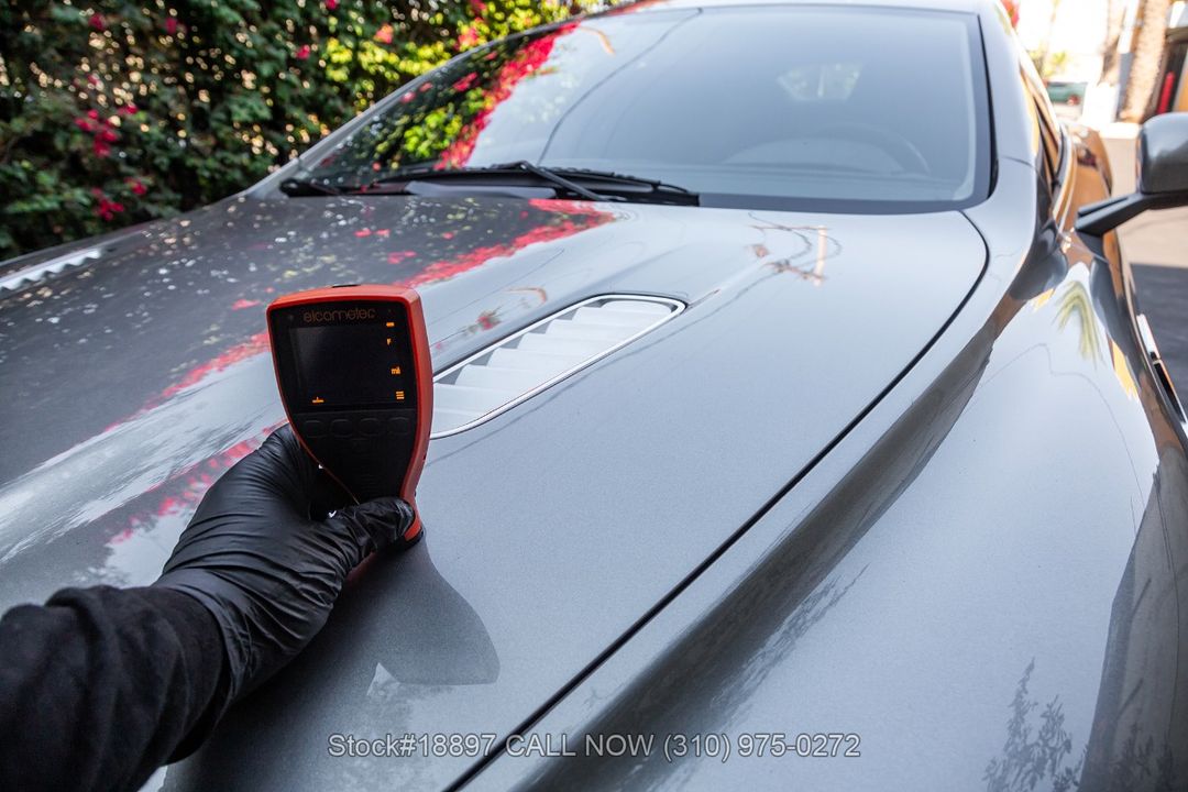 2011 Aston Martin Rapide