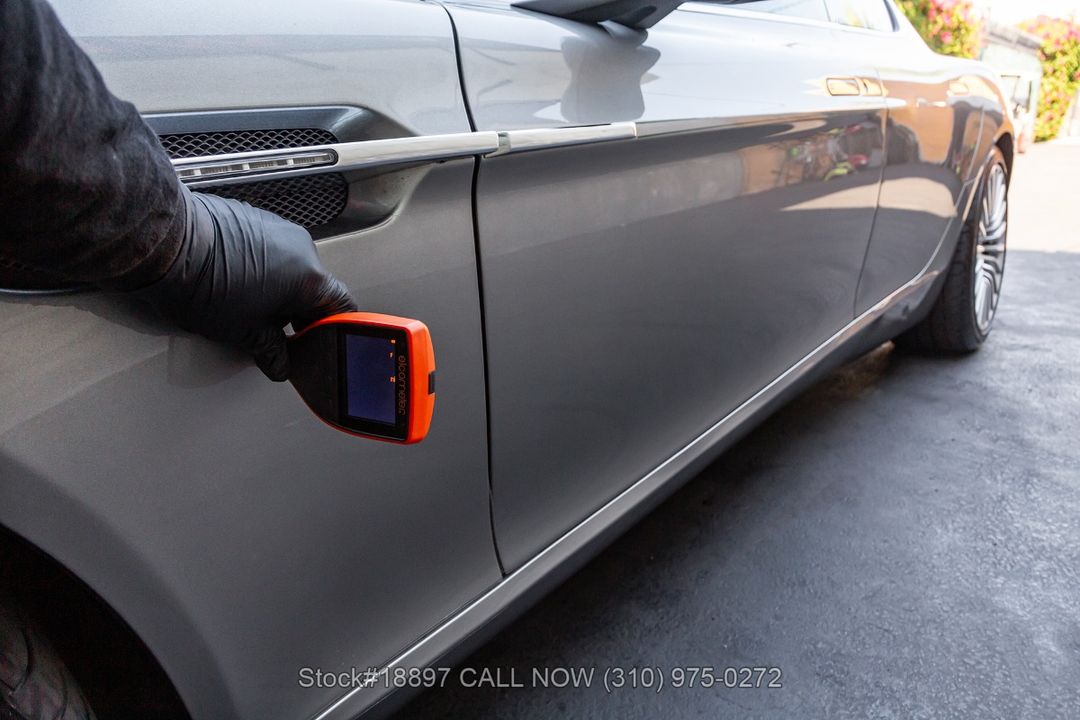 2011 Aston Martin Rapide