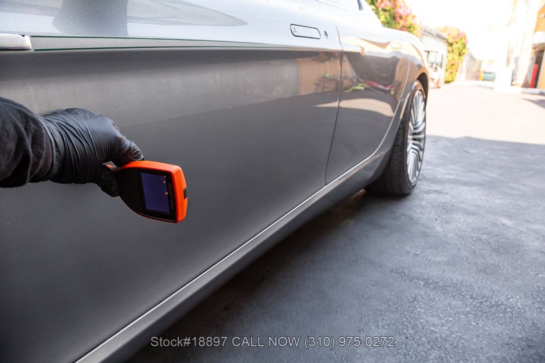 2011 Aston Martin Rapide