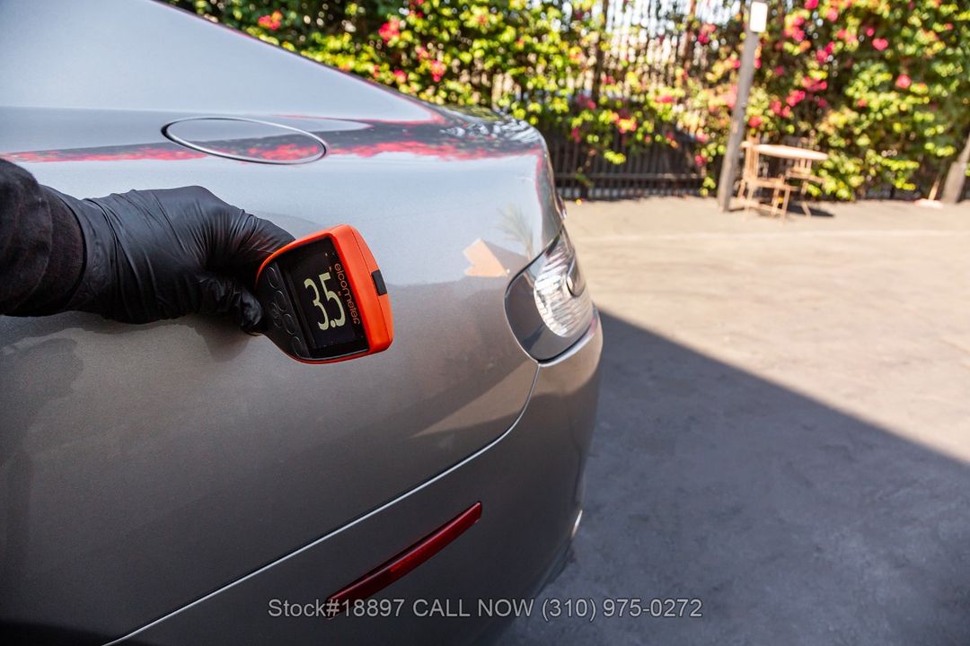 2011 Aston Martin Rapide
