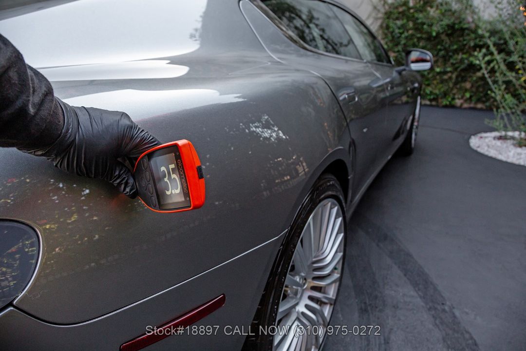 2011 Aston Martin Rapide